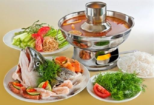 COMBO ĐẶC BIỆT-duoc-ban-tai-ĐÀ LẠT LẨU & NƯỚNG