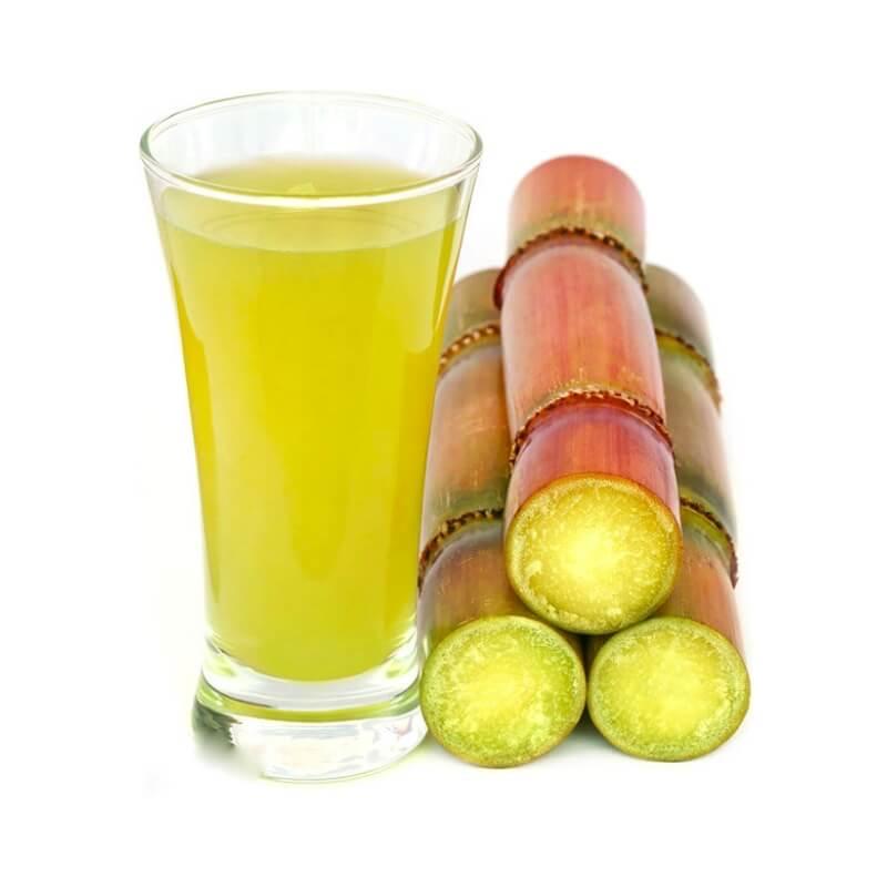 Nước Mía-duoc-ban-tai-ĐÀ LẠT LẨU & NƯỚNG