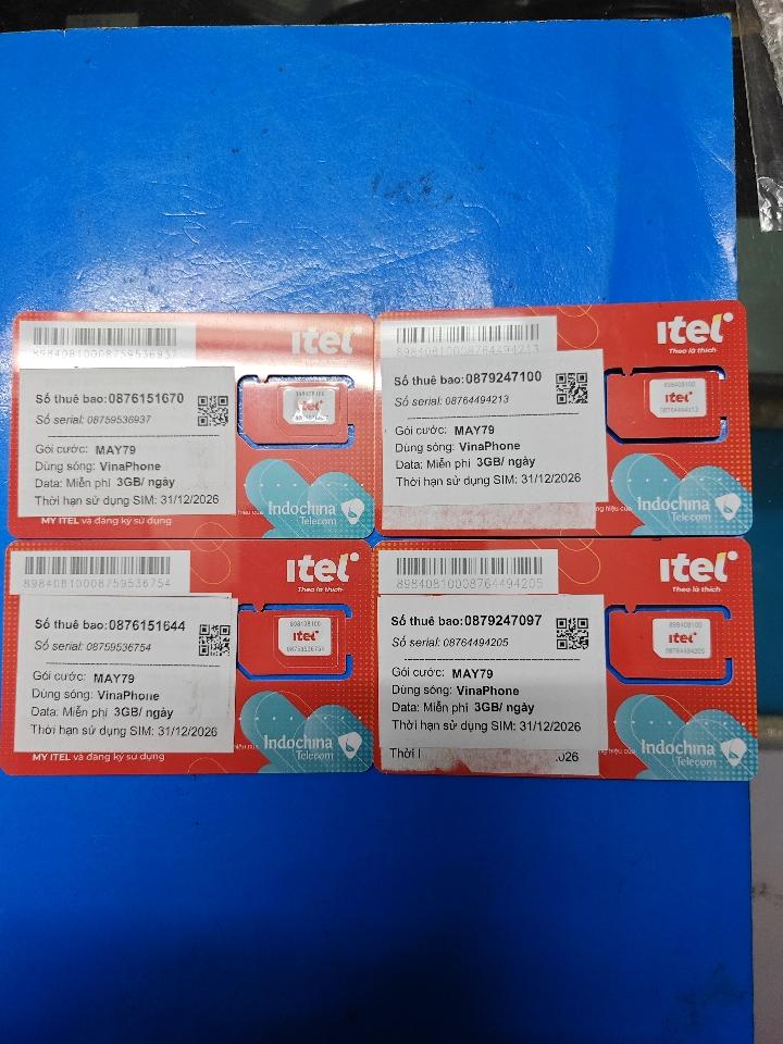 Sim Itel gói cước MAY79-duoc-ban-tai-MY MOBILE