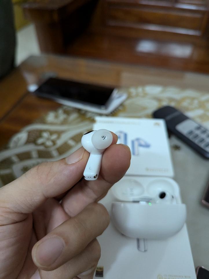 Tai nghe Huawei FreeBuds Pro 2 used-duoc-ban-tai-MY MOBILE