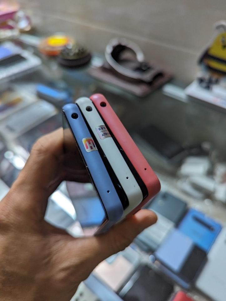 Sony Xperia 10 Mark 3 Nhật (6/128)-duoc-ban-tai-MY MOBILE