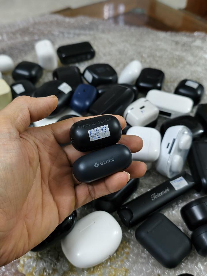 Tai nghe Bluetooth nội địa Nhật -duoc-ban-tai-MY MOBILE