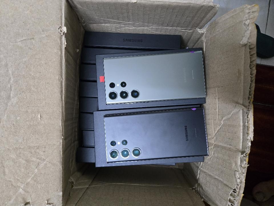 Samsung Galaxy S23 Ultra Mĩ like new fullbox (8/256)-duoc-ban-tai-MY MOBILE