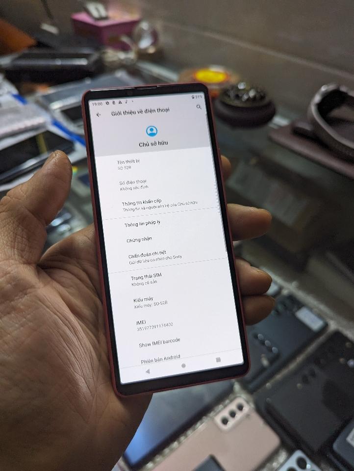 Sony Xperia 10 Mark 3 Nhật (6/128)-duoc-ban-tai-MY MOBILE