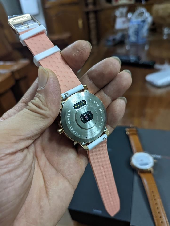 Lenovo Watch X Plus-duoc-ban-tai-MY MOBILE