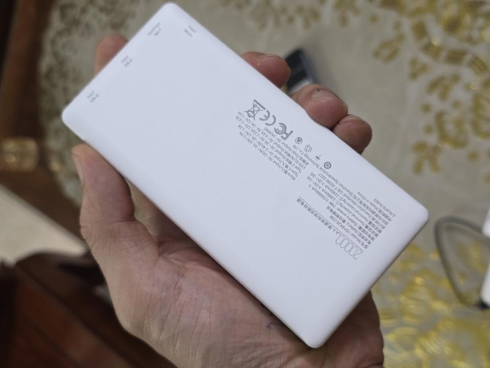 Xạc dự phòng MOVESPEED 20.000mAh 22.5W-duoc-ban-tai-MY MOBILE