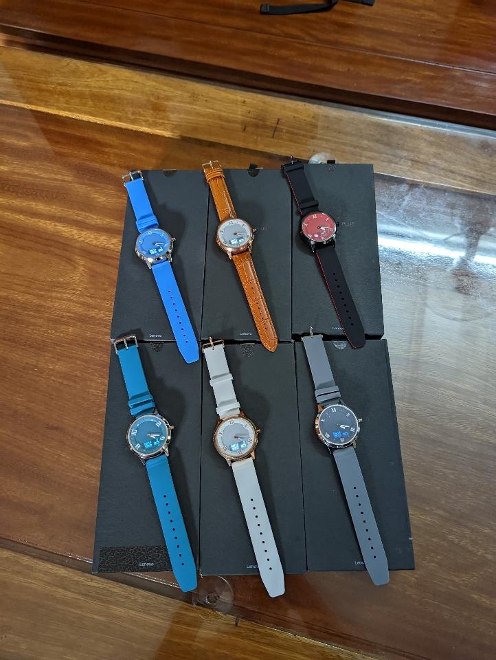 Lenovo Watch X Plus-duoc-ban-tai-MY MOBILE