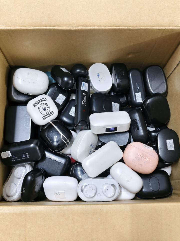 Tai nghe Bluetooth nội địa Nhật -duoc-ban-tai-MY MOBILE