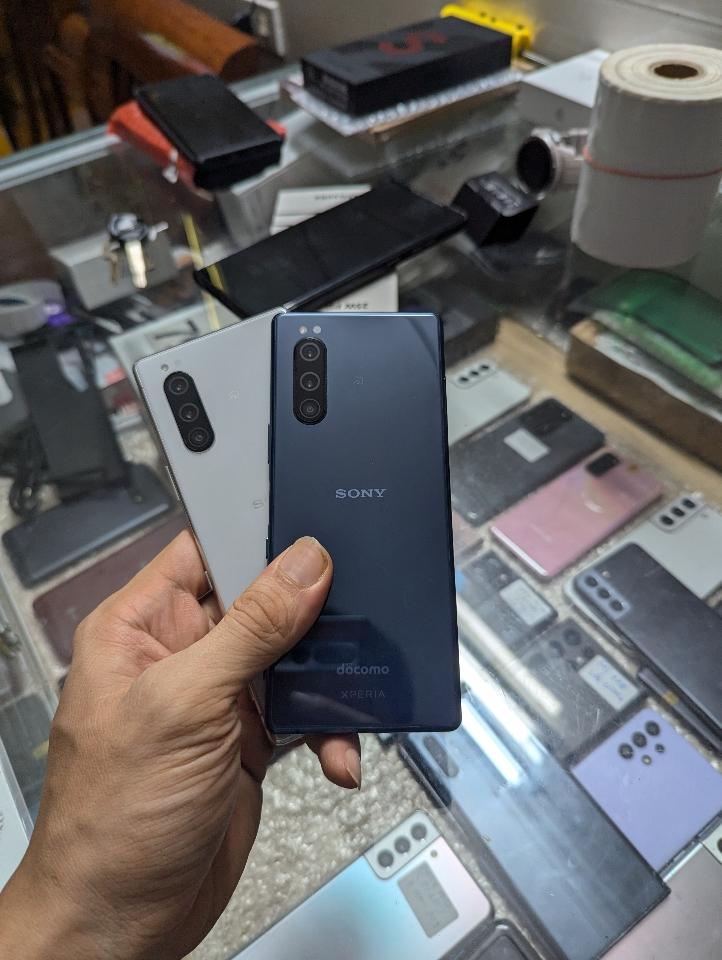 Sony Xperia 5 mark 1 (6/64)-duoc-ban-tai-MY MOBILE
