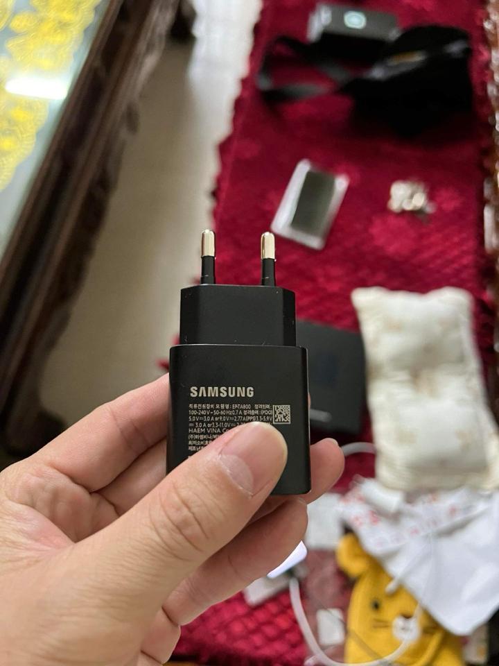 Củ 25w Samsung loại tốt-duoc-ban-tai-MY MOBILE