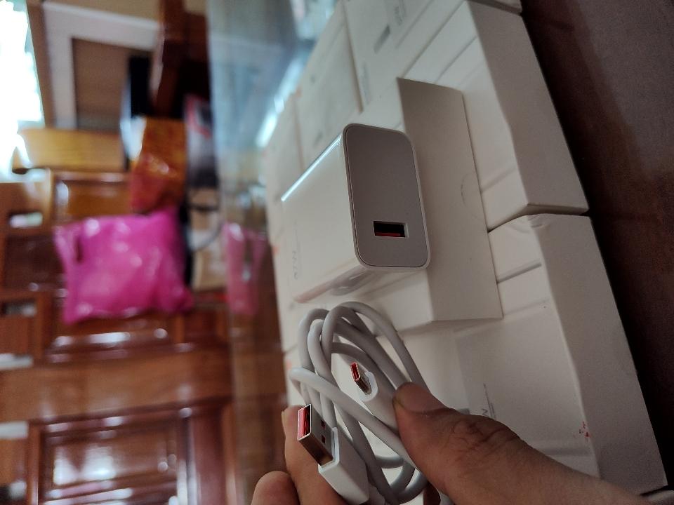 Xạc nhanh Xiaomi 67w-duoc-ban-tai-MY MOBILE