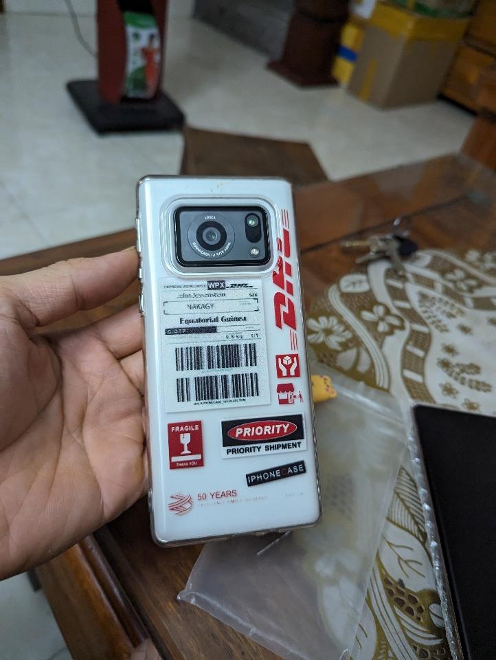 Sharp Aquos R6 (12/128)-duoc-ban-tai-MY MOBILE