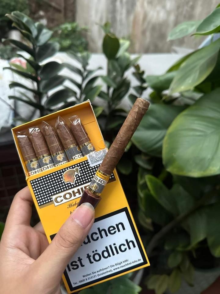 Cohiba wide short-duoc-ban-tai-Thành Long Cigar
