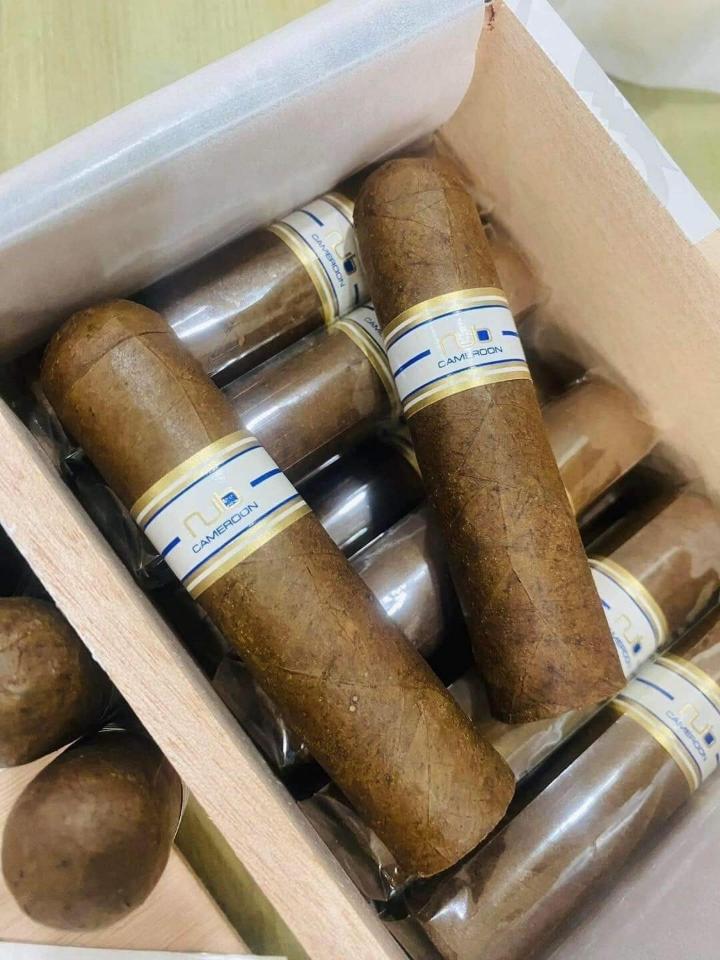 Oliva Nub 24-duoc-ban-tai-Thành Long Cigar