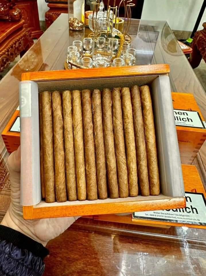 Cohiba Clup60-duoc-ban-tai-Thành Long Cigar