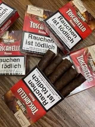 Toscanello Đức-duoc-ban-tai-Thành Long Cigar