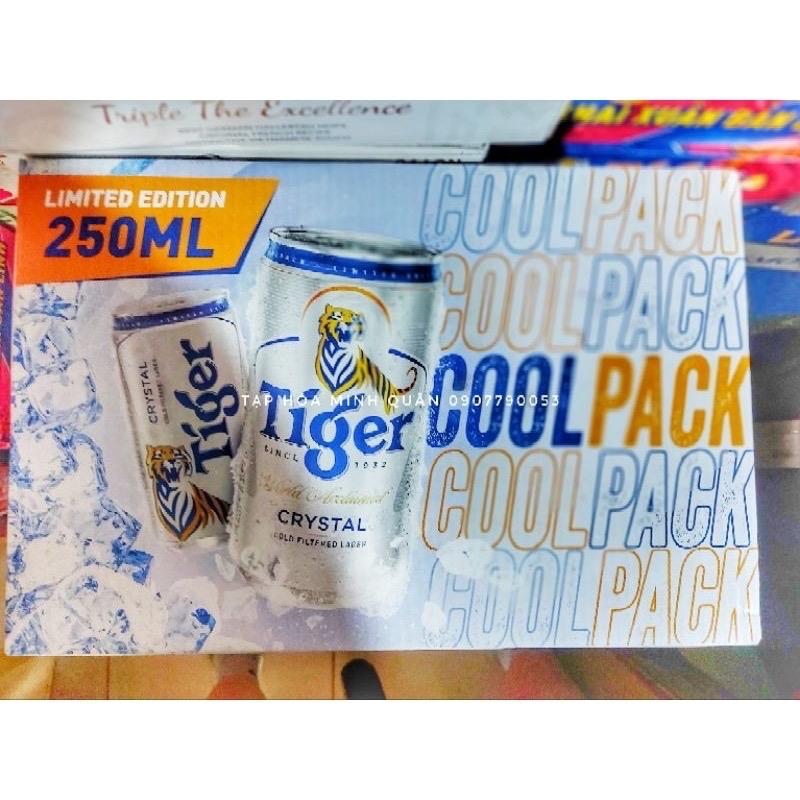 Tiger bạc Nhỏ-duoc-ban-tai-ĐẠI LÝ TÂN KHÔI MINH