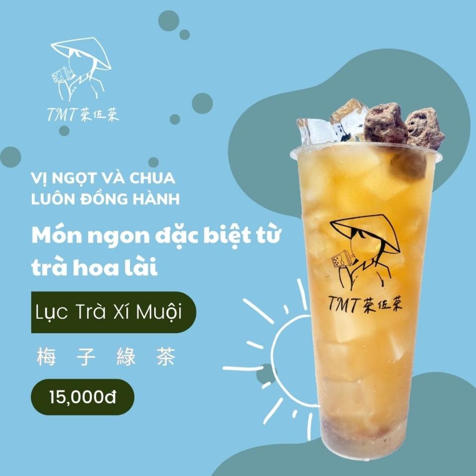 Lục Trà Xí Muội-duoc-ban-tai-Xe 2 TMT