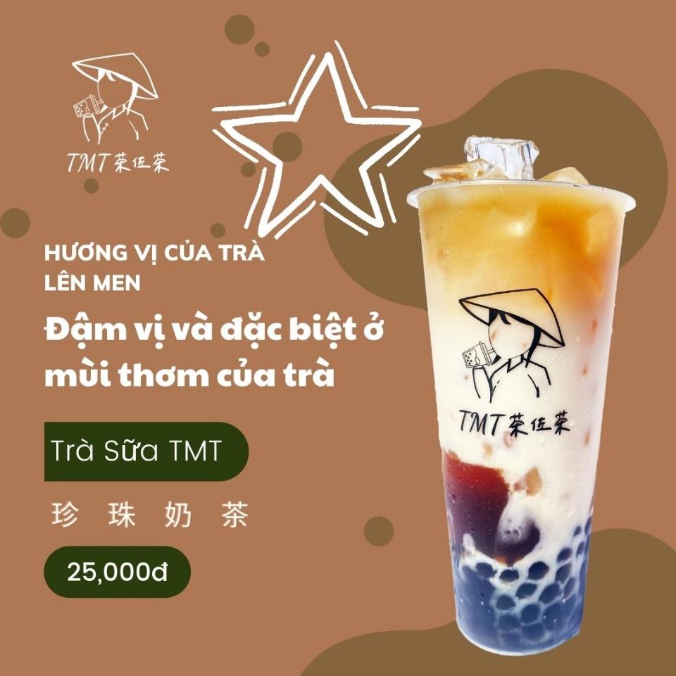 Trà Sữa TMT-duoc-ban-tai-Xe 2 TMT