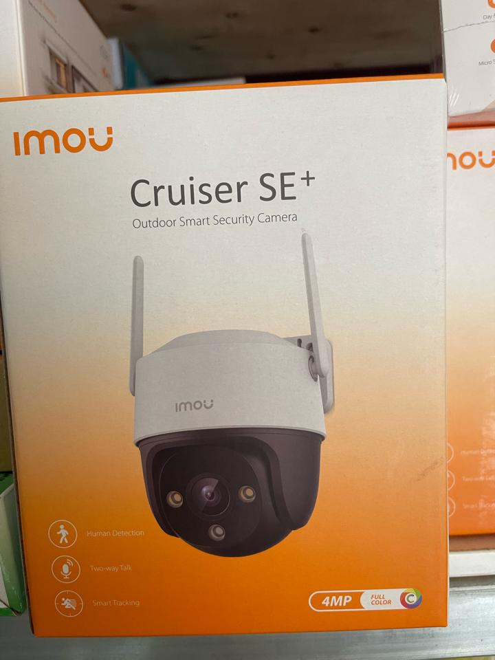 Camera IMou S51FEP 5MP-duoc-ban-tai-Điện Máy Thiện Huệ
