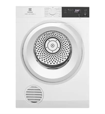 Máy sấy thông hơi Electrolux EDV804H3WB 8kg -duoc-ban-tai-Điện Máy Thiện Huệ