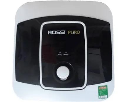 Bình nóng lạnh Rossi 20L vuông-duoc-ban-tai-Điện Máy Thiện Huệ