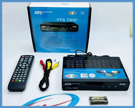 Đầu DVB T2 VTC 201-duoc-ban-tai-Điện Máy Thiện Huệ