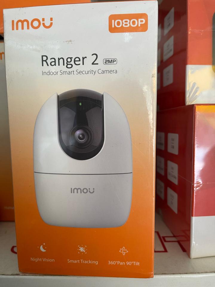 Camera IMou A52P 5M 3K tặng thẻ nhớ 64G-duoc-ban-tai-Điện Máy Thiện Huệ