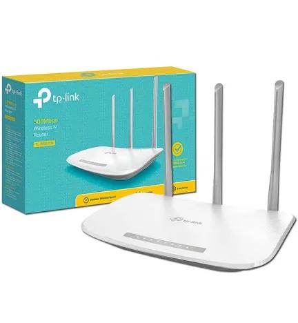Wifi TPlink TL-WR845N 3 dâu-duoc-ban-tai-Điện Máy Thiện Huệ