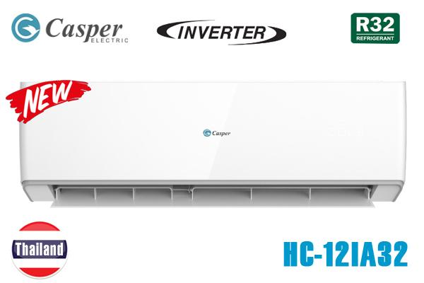 Điều Hoà Casper QC12IS36-GC12IS35-duoc-ban-tai-Điện Máy Thiện Huệ