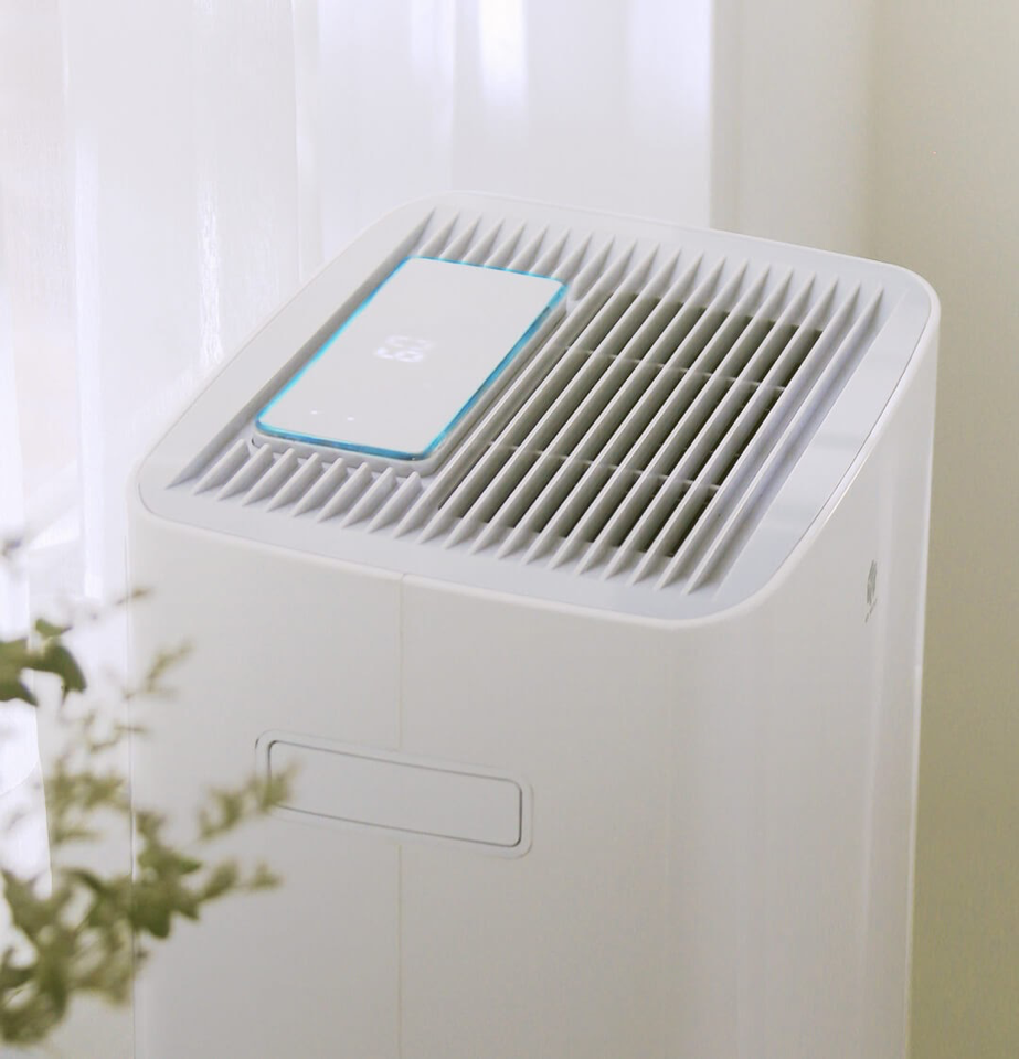 Hút ẩm Xiaomi NeW Widetech 30 lit -duoc-ban-tai-Điện Máy Thiện Huệ