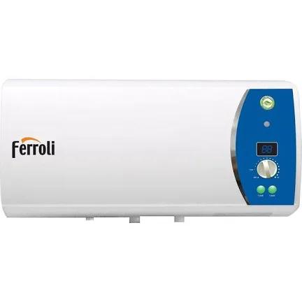 Bình nóng Lạnh Ferolli verdi 20AE 20L-duoc-ban-tai-Điện Máy Thiện Huệ