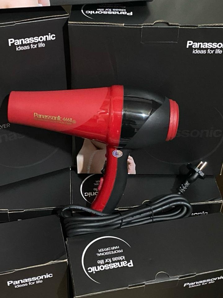 Máy Sấy tóc panasonic 2300W-duoc-ban-tai-Điện Máy Thiện Huệ