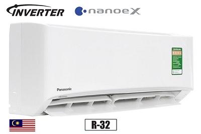 Điều Hoà Panasonic RU9AKH 9k 1 chiều inverter -duoc-ban-tai-Điện Máy Thiện Huệ