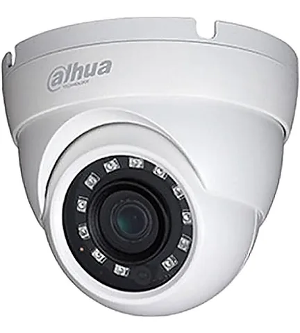 Cameza Dahua HDW1400MP Dome 4MP -duoc-ban-tai-Điện Máy Thiện Huệ
