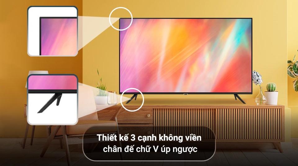 Tivi Samsung 43DU8000 43inh 4K-duoc-ban-tai-Điện Máy Thiện Huệ