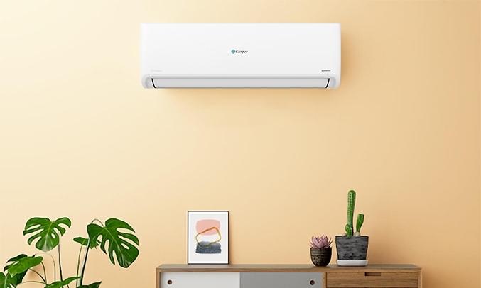Điều Hoà Casper SC09IS36-duoc-ban-tai-Điện Máy Thiện Huệ