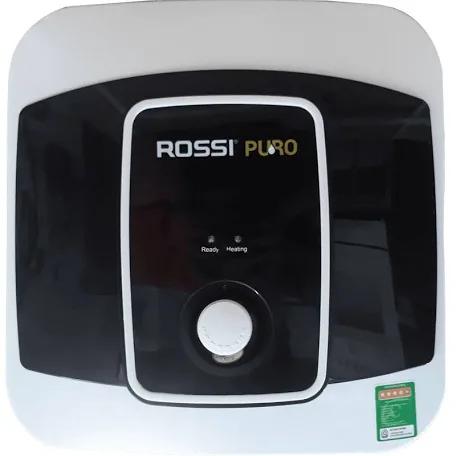 Bình nóng lạnh Rossi 30L vuông -duoc-ban-tai-Điện Máy Thiện Huệ