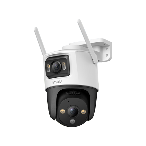 Camera ngoài trời Cruise duo-duoc-ban-tai-Hunonic Smarthome Miền bắc