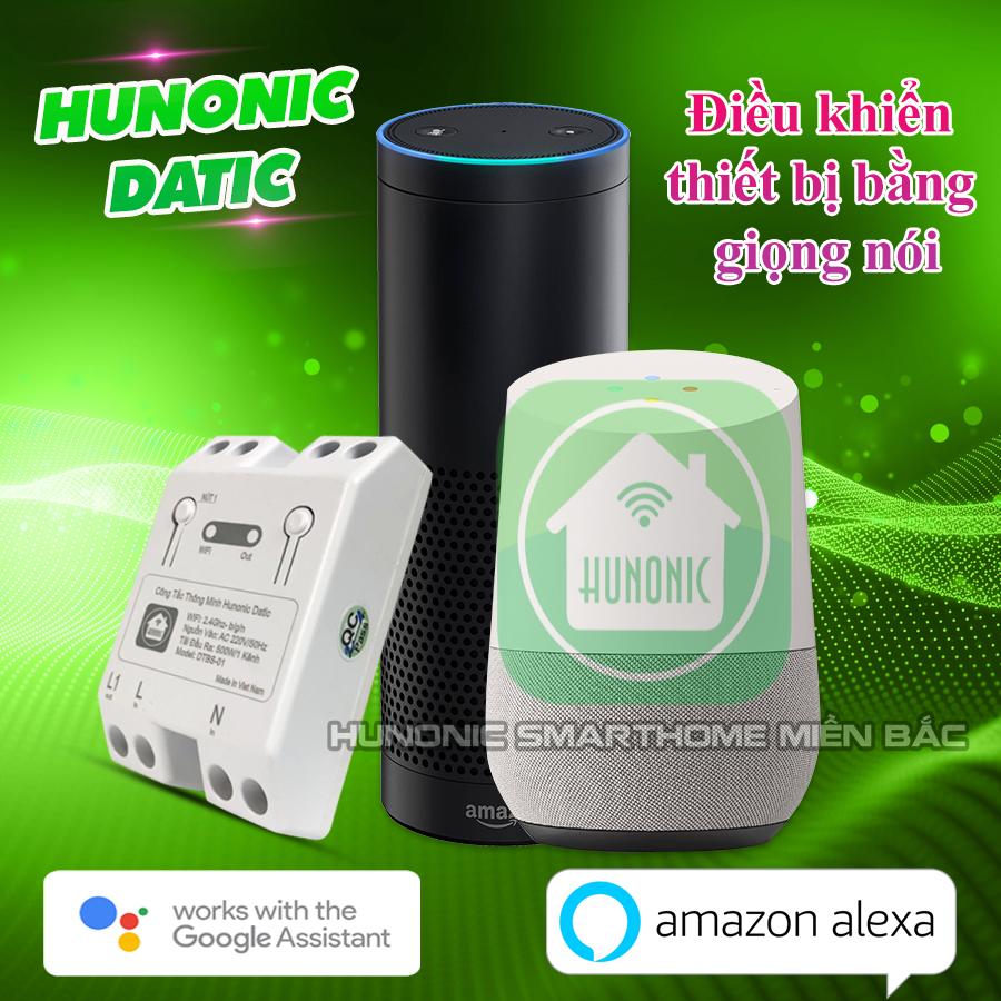 Công tắc datic basic-duoc-ban-tai-Hunonic Smarthome Miền bắc