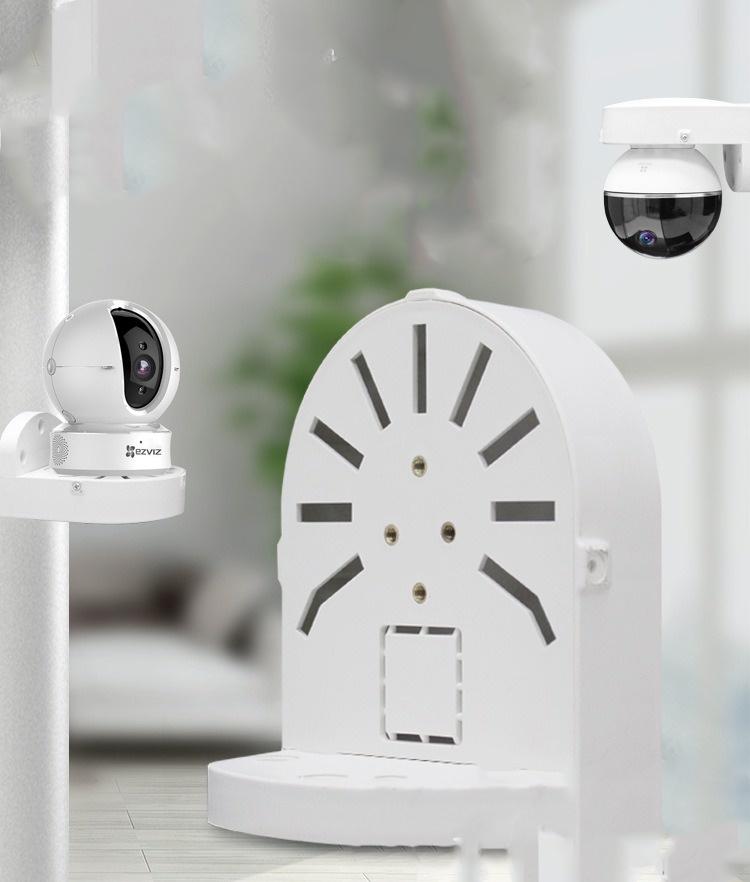 Hộp kỹ thuật cam trong nhà-duoc-ban-tai-Hunonic Smarthome Miền bắc