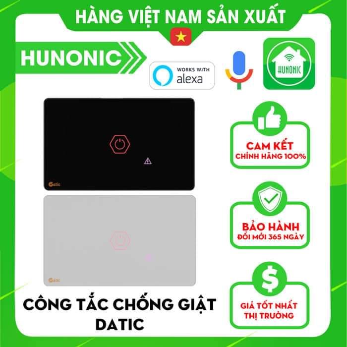 Công tắc datic CSL-duoc-ban-tai-Hunonic Smarthome Miền bắc