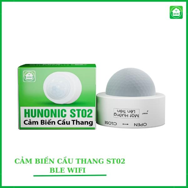 Cảm biến cầu thang wifi-duoc-ban-tai-Hunonic Smarthome Miền bắc