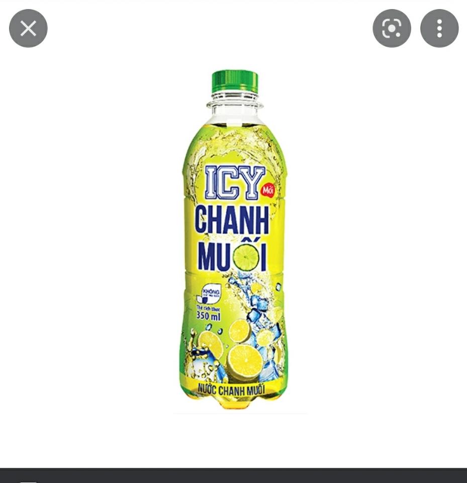 Chanh muối-duoc-ban-tai-Sân Bóng 82 Plus