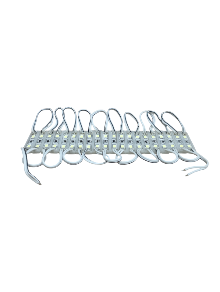 Module 2 bóng nhí 2607 Trắng 2835 JS-5 Không BH-duoc-ban-tai-LED VIỆT THÀNH