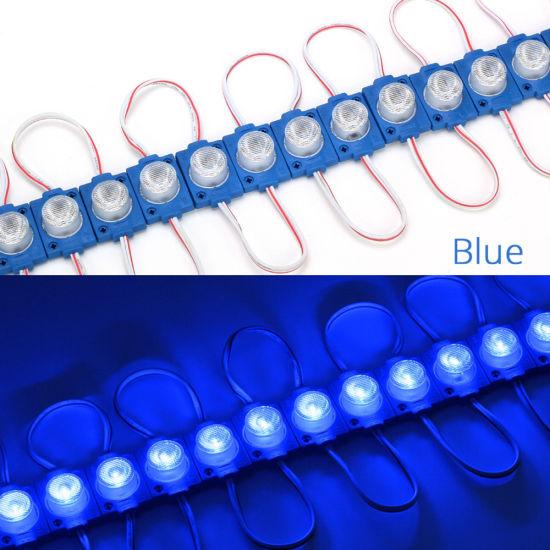 Module 1 bóng JS 4830 DƯƠNG 1,5w rọi 3030 Không BH-duoc-ban-tai-LED VIỆT THÀNH