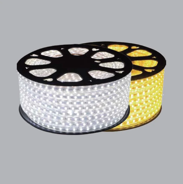 Led cuộn 220v 3528 vàng  Không BH-duoc-ban-tai-LED VIỆT THÀNH