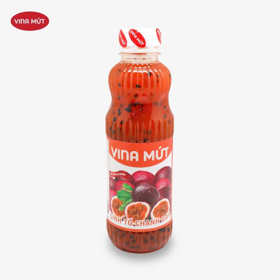 MỨT VINA-1 lít-duoc-ban-tai-NGUYÊN LIỆU PHA CHẾ MIDORI DẦU TIẾNG
