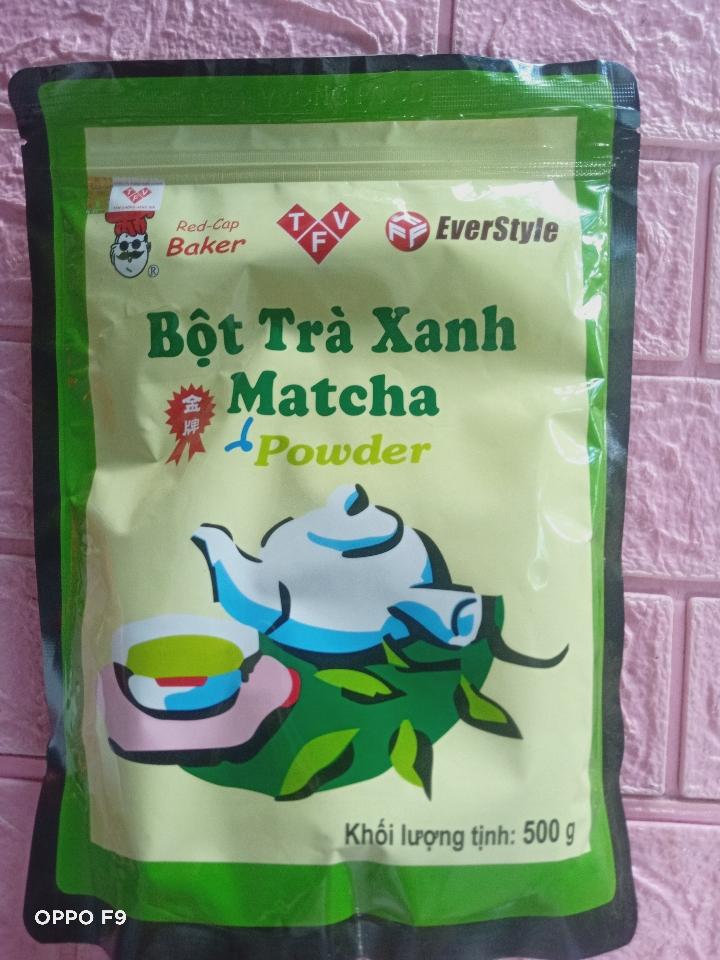 BỘT MATCHA ĐÀI LOAN-duoc-ban-tai-NGUYÊN LIỆU PHA CHẾ MIDORI DẦU TIẾNG