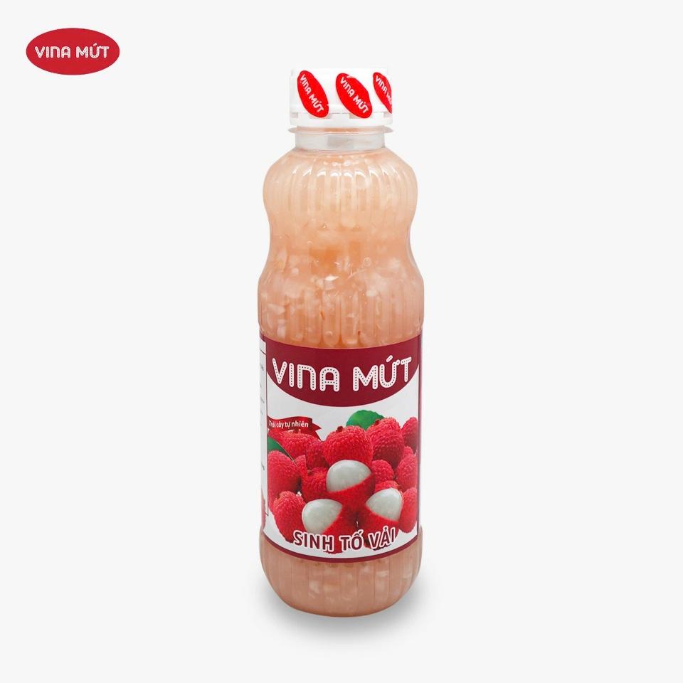 MỨT VINA-1 lít-duoc-ban-tai-NGUYÊN LIỆU PHA CHẾ MIDORI DẦU TIẾNG